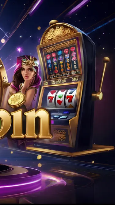 Zahra Spin Screenshot