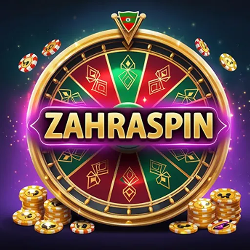 Zahra Spin